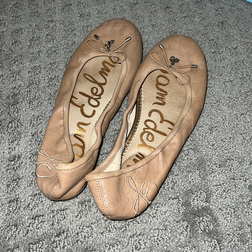Sam Edelman flats